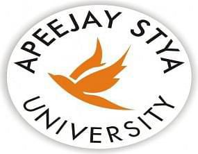 School of Journalism and Mass Communication, Apeejay Stya University
