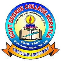 Government Degree College