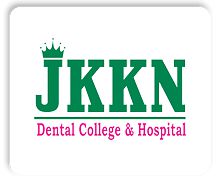 JKK Nattraja Dental College and Hospital