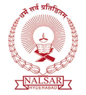 Department of Management Studies, NALSAR University of Law