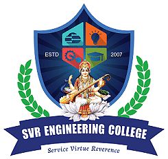 SVR Engineering College