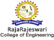 RajaRajeswari College of Engineering