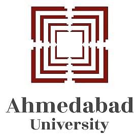 Ahmedabad University, School of Arts and Sciences