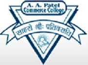 Ashvinbhai A. Patel. Commerce College