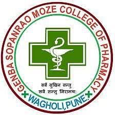 Genba Sopanrao Moze College of Pharmacy