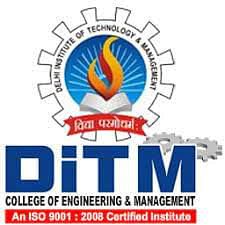 Delhi Institute of Technology & Management