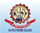 S A Polytechnic College