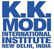K.K. Modi International Institute