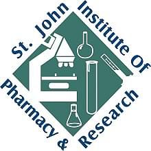 St. John Institute of Pharmacy and Research