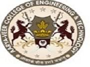Aarya - Veer College of Engineering & Technology
