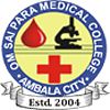 Om Sai Para Medical College