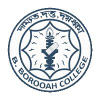 B. Borooah College