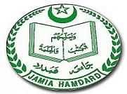 Jamia Hamdard Open and Distance Learning