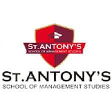St.Antony's School Of Management Studies