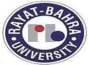 University School of Engineering  & Technology, Rayat Bahra University