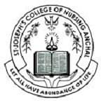 St. Joseph's College Of Nursing Anchal