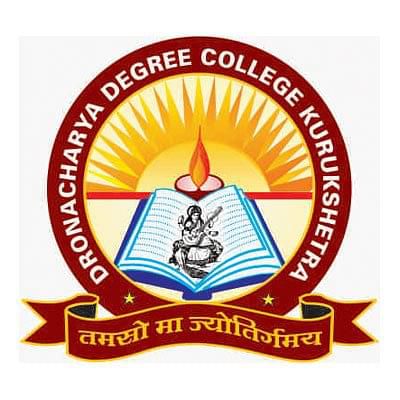 Dronacharya Degree College