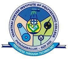 Thanthai Roever Institute Of Polytechnic College