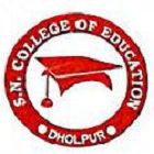 SN College of Education