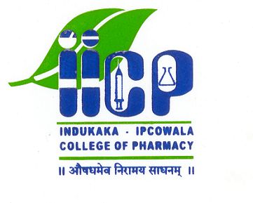 Indukaka Ipcowala College of Pharmacy