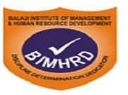 Balaji Institute of Management and Human Resource Development