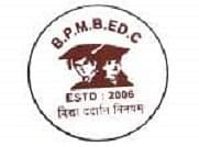 Bijoy Pal Memorial B.Ed College