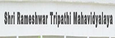 Shri Rameshwar Tripathi College