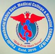 Pt. Jawahar Lal Nehru Government Medical College and Hospital