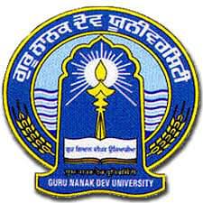 Directorate of Open & Distance Learning, GNDU