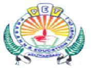 Prasanna College of Engineering and Technology