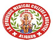 J.D. Ayurvedic PG Medical College