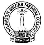Nilratan Sircar Medical College & Hospital