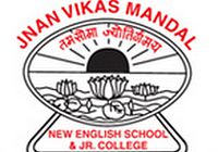 Jnan Vikas Mandal Mehta Degree College