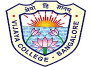 Vijaya College R V Road