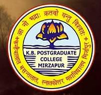 K B Postgraduate College