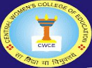 Central Women's College of Education