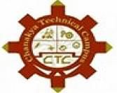 Chanakya Technical Campus