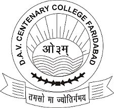DAV Centenary College