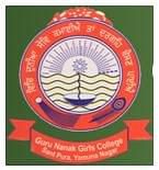 Guru Nanak Girls College