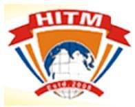 Hindustan Institute of Technology and Management