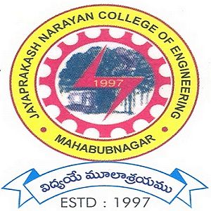 Jaya Prakash Narayan College of Engineering