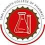 Shree Sainath College of Pharmacy