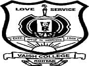 Vaish College
