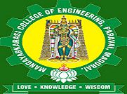 Mangayarkarasi College of Engineering