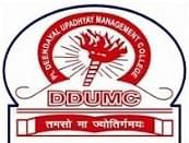 Pt. Deen Dayal Upadhyay  Management College