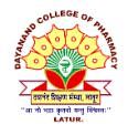 Dayanand College of Pharmacy