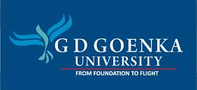 G D Goenka University, School of Management