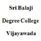 Sri Balaji Degree College