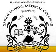 Shri B. M. Patil Medical College
