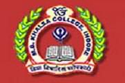 M.B. Khalsa College